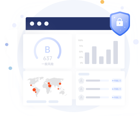 竟安科技 深耕互聯(lián)網(wǎng)數(shù)據(jù)服務(wù)，賦能數(shù)字經(jīng)濟(jì)新未來